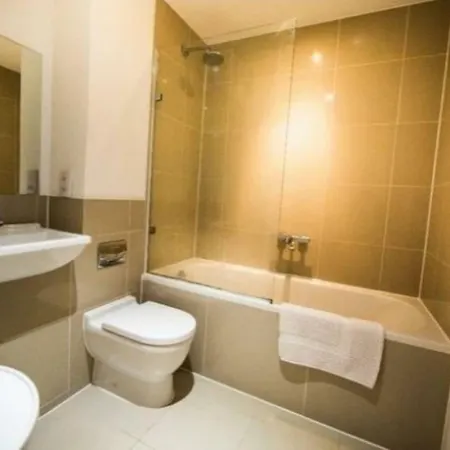 Apartment Fantastic Central In